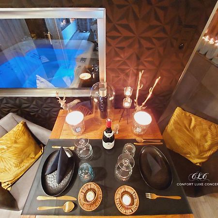 La Suite Kelmis Екстер'єр фото